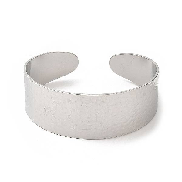 Non-Tarnish 304 Stainless Steel Bangles