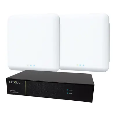 XWS-2510 Luxul High Power AC1900 Wireless Controller System