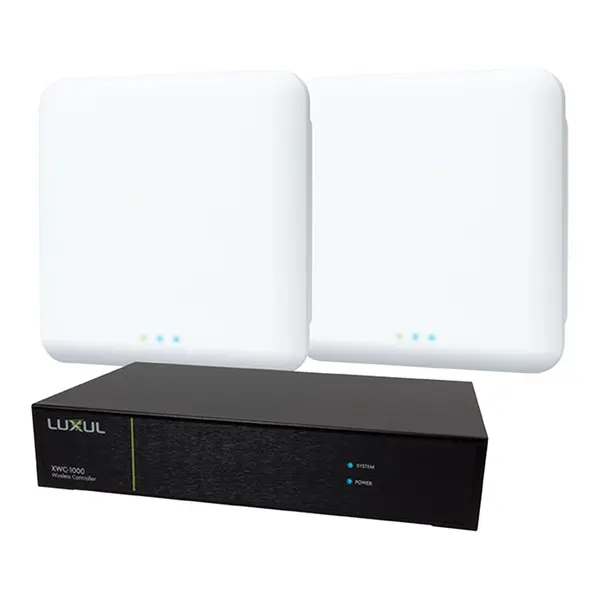 XWS-2510 Luxul High Power AC1900 Wireless Controller System