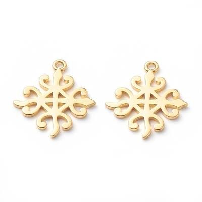 Brass Pendants