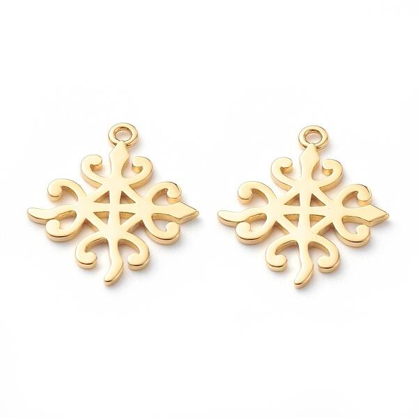 Brass Pendants