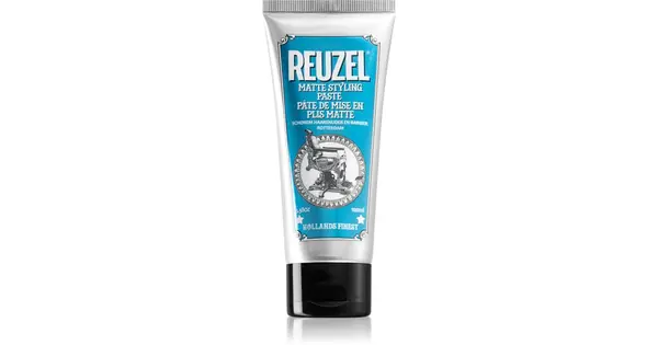 Reuzel matte effect hair styling paste 100 ml