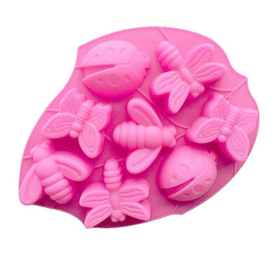Silicone Molds