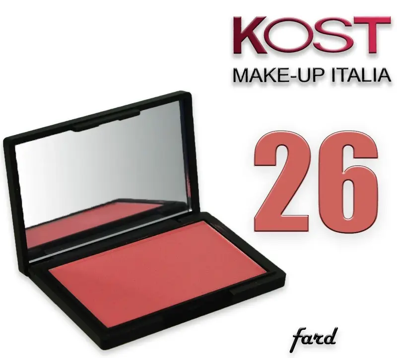 Blush Cost 26