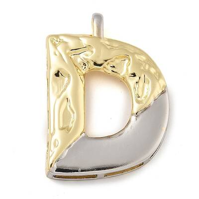 Brass Pendants