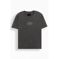 Pacsun Men's Los Angeles Embroidered Vintage Wash T-Shirt
