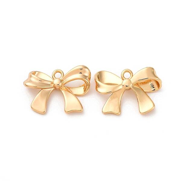 Brass Pendants