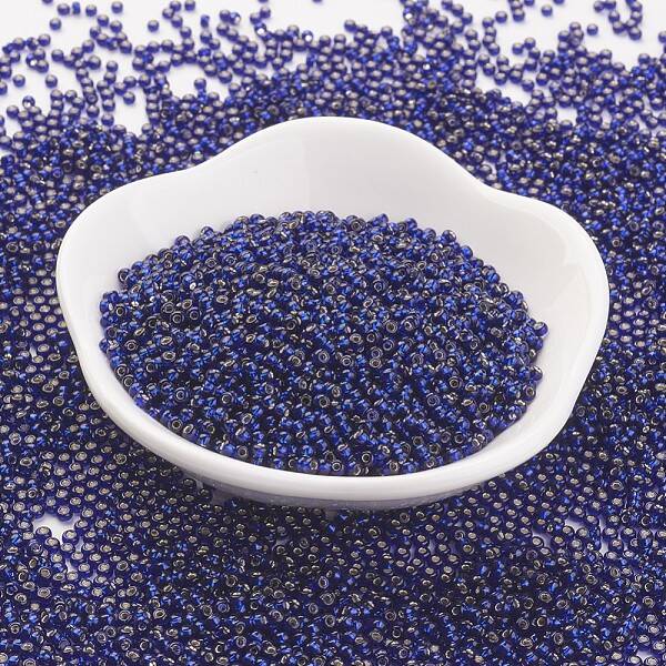 TOHO Japanese Seed Beads