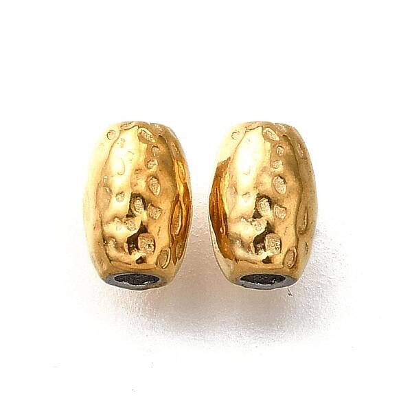 304 Stainless Steel Beads