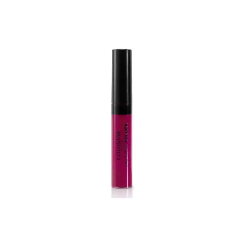 Collistar Lip Gloss Volume 7 ml - Shade: 210 Fuchsia Bougainvillea