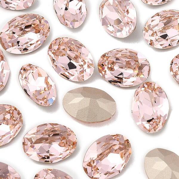Preciosa® MAXIMA Crystal Fancy Stones
