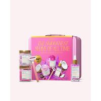 Smooth Legend Shave Set - The Smoothest Shave of All Time