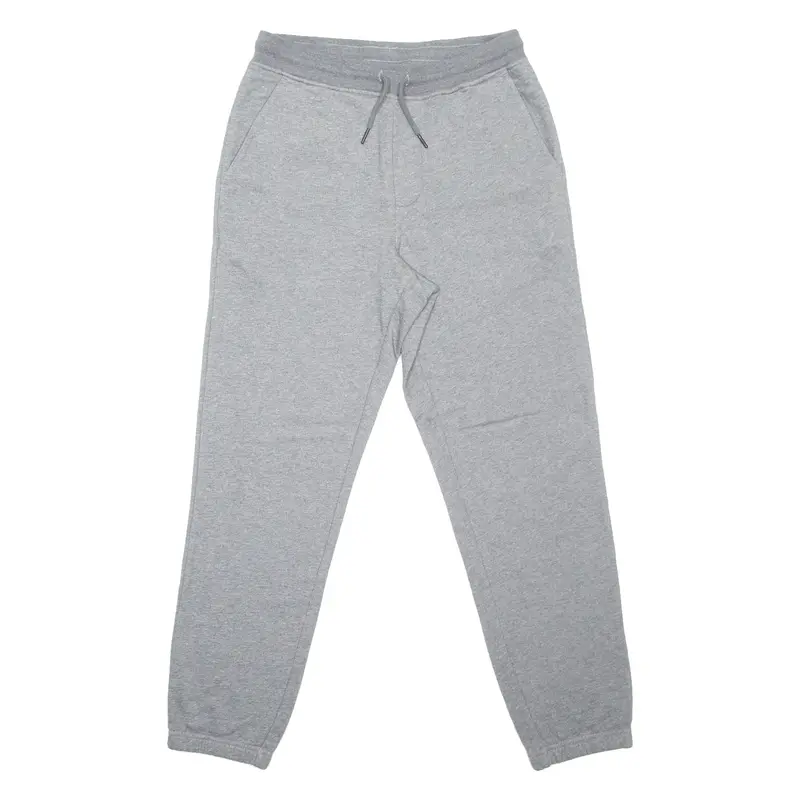 PATAGONIA Mens Joggers Grey Tapered S W30 L30