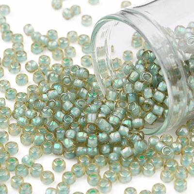 TOHO Round Seed Beads