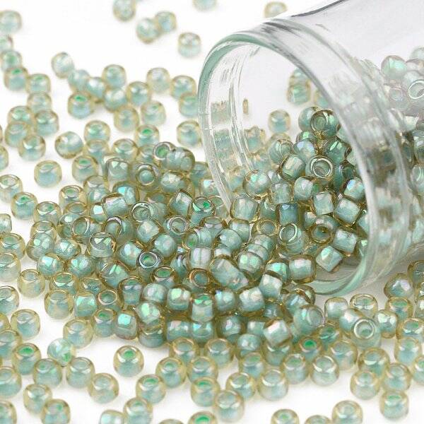 TOHO Round Seed Beads