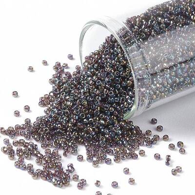 TOHO Round Seed Beads