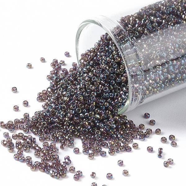TOHO Round Seed Beads