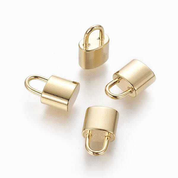 304 Stainless Steel Charms