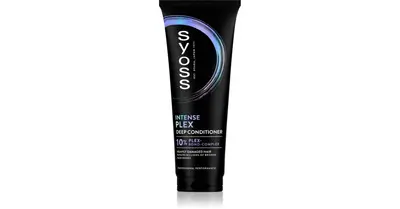 Syoss Intense Plex intense conditioner for very damaged hair 250 ml