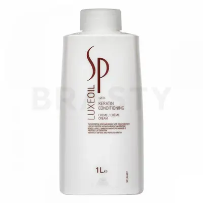 Wella Professionals SP Luxe Oil Crema Condizionante 1000 ml