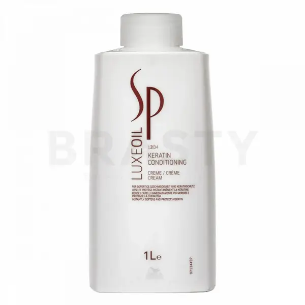 Wella Professionals SP Luxe Oil Crema Condizionante 1000 ml