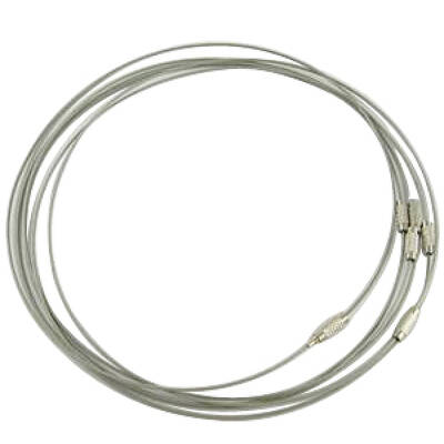Steel Wire Bracelet Making
