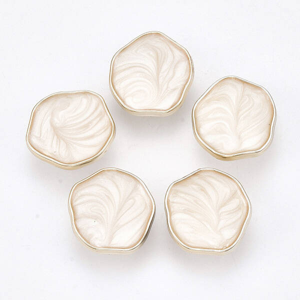 CCB Plastic Shank Buttons