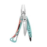 Leatherman Skeletool® CX 7-in-1 Multi-Tool – Lightweight Everyday Carry