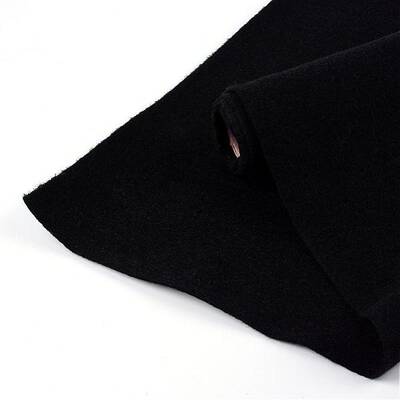 Non Woven Fabric Embroidery Needle Felt For DIY Crafts