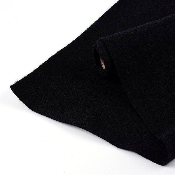 Non Woven Fabric Embroidery Needle Felt For DIY Crafts