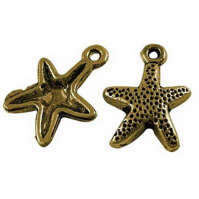 Tibetan Style Alloy Pendants