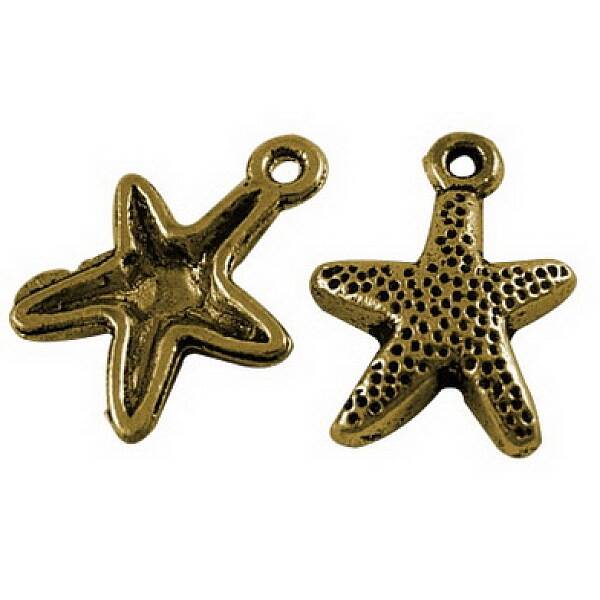 Tibetan Style Alloy Pendants