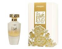 Dumont Murjan Jouri Eau de Parfum – 100ml (3.4 fl oz) – Unisex Fragrance