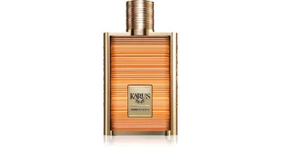 Khadlaj Karus Amber Gold 100ml