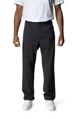 M's Dock Pants | Color: true black | Size: M