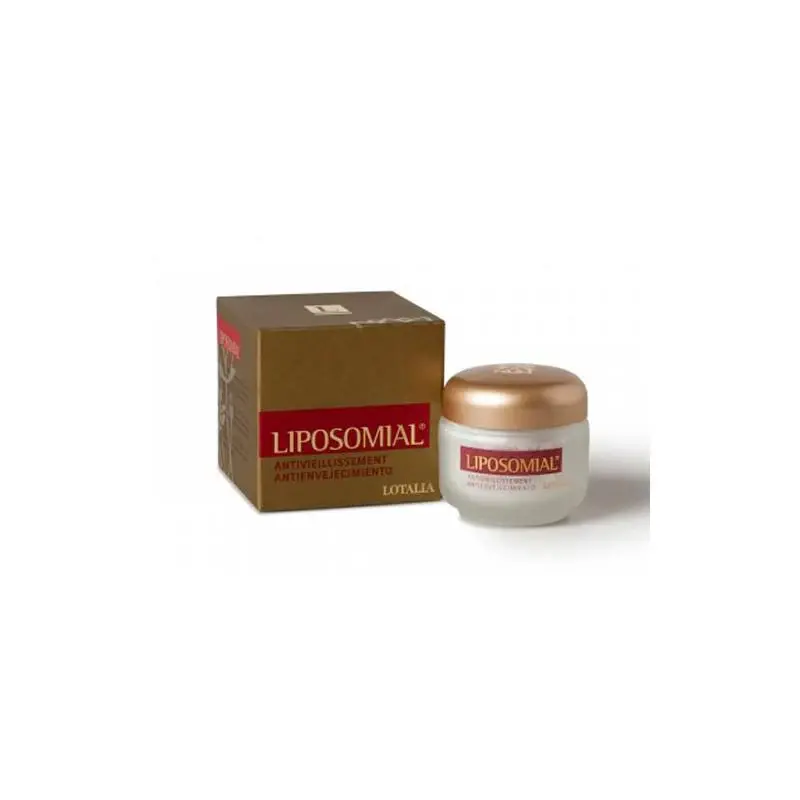 Laboratorios Viñas Liposomal Anti-Age