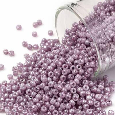 TOHO Round Seed Beads