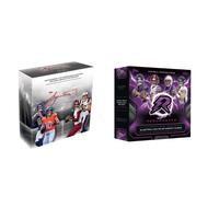 2 - 2024 Resurgence & Signature Mega Boxes Break 1