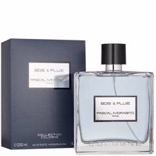 Pascal Morabito Cologne Bois & Pluie Collection EDT - 200ml