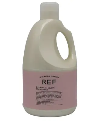 Ref Stockholm Illuminate Sulphate Free Hair Conditioner Nourishes & Improves Tone 2000ml