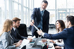 Diploma in Management for New Managers