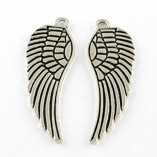 Tibetan Style Alloy Pendants