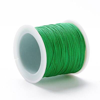 Braided Nylon Thread