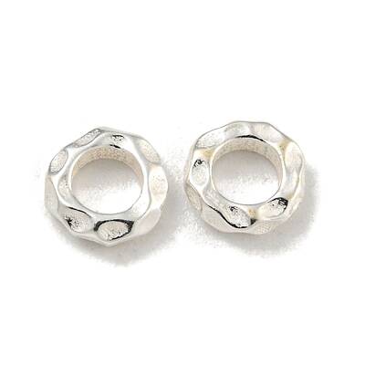 925 Sterling Silver Beads