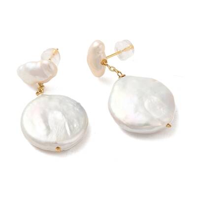 Sterling Silver Stud Earrings