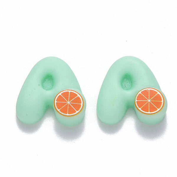 Resin Cabochons