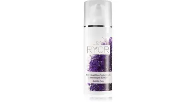 Ryor Seaweed cream with hyaluronic acid and stem cells - 50 ml