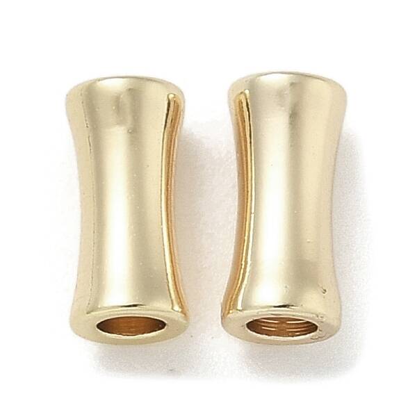 Brass Beads