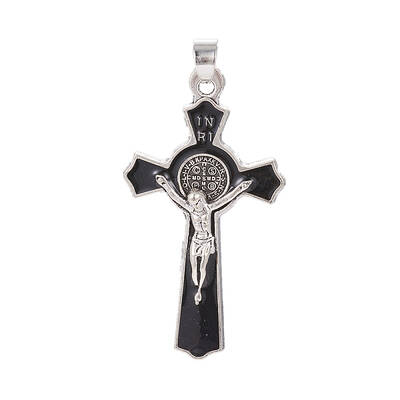 Alloy Enamel Big Pendants