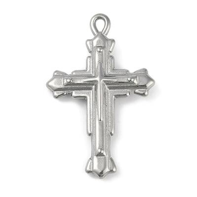 Non-Tarnish 304 Stainless Steel Pendants